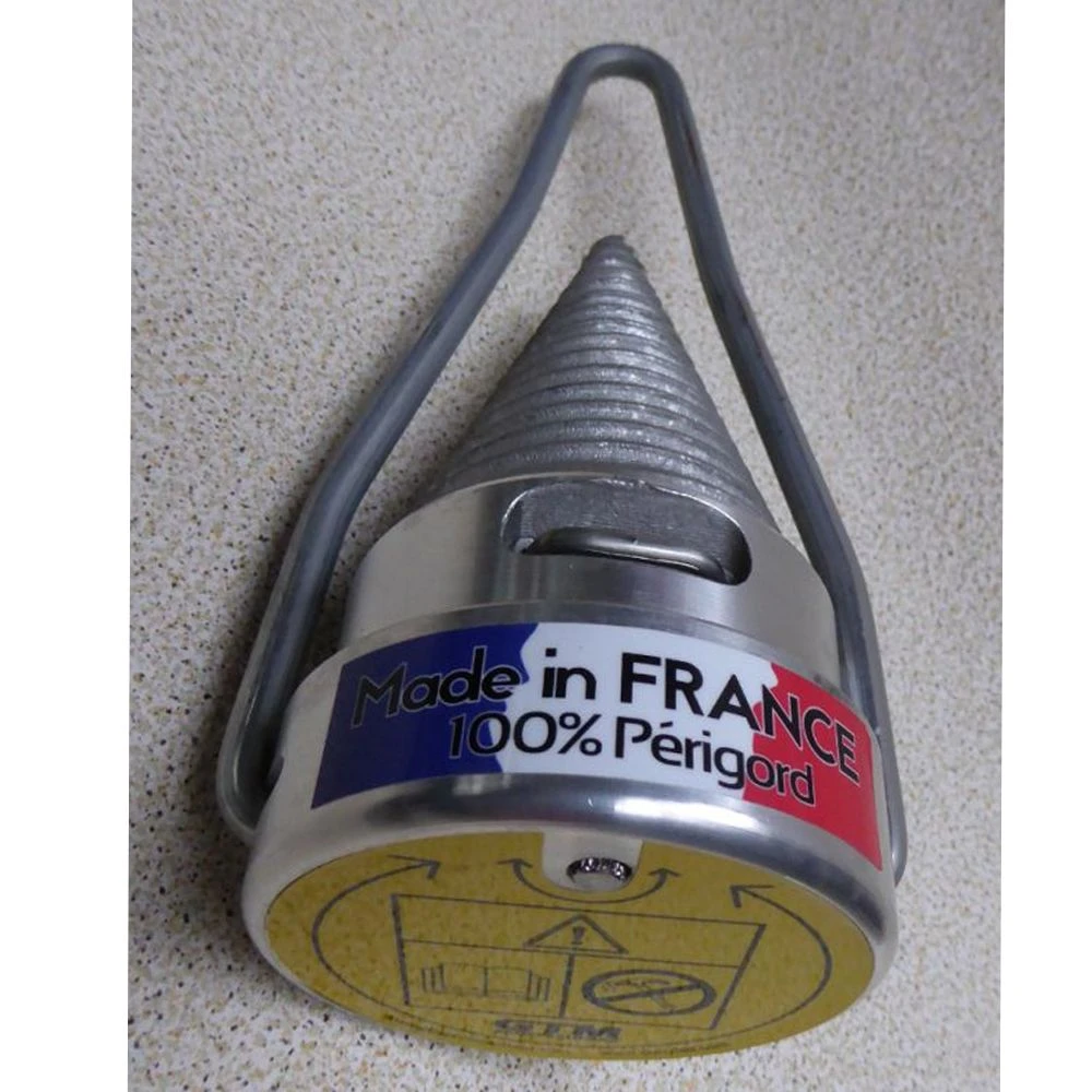 GTM Professional Conyfair Rattlewedge Splitter 4 GTM Professional Conyfair Rattlewedge Splitter - Image 4