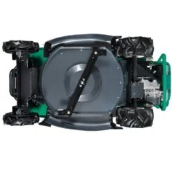 Orec Rabbit RM882 88cm Ride-On Brush Cutter / All Terrain Garden Tractor -Greenworks Sale Shop rm882 deck