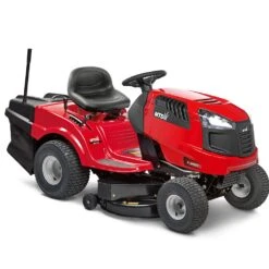 MTD Lawnflite Smart RN145 41" Direct Collect Transmatic Lawn Tractor