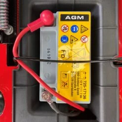 MTD Lawnflite Smart RN145 41" Direct Collect Transmatic Lawn Tractor -Greenworks Sale Shop rn145 battery