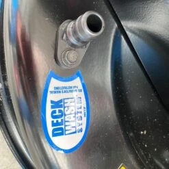 MTD Lawnflite Smart RN145 41" Direct Collect Transmatic Lawn Tractor -Greenworks Sale Shop rn145 deck wash