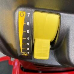 MTD Lawnflite Smart RN145 41" Direct Collect Transmatic Lawn Tractor -Greenworks Sale Shop rn145 gear lever