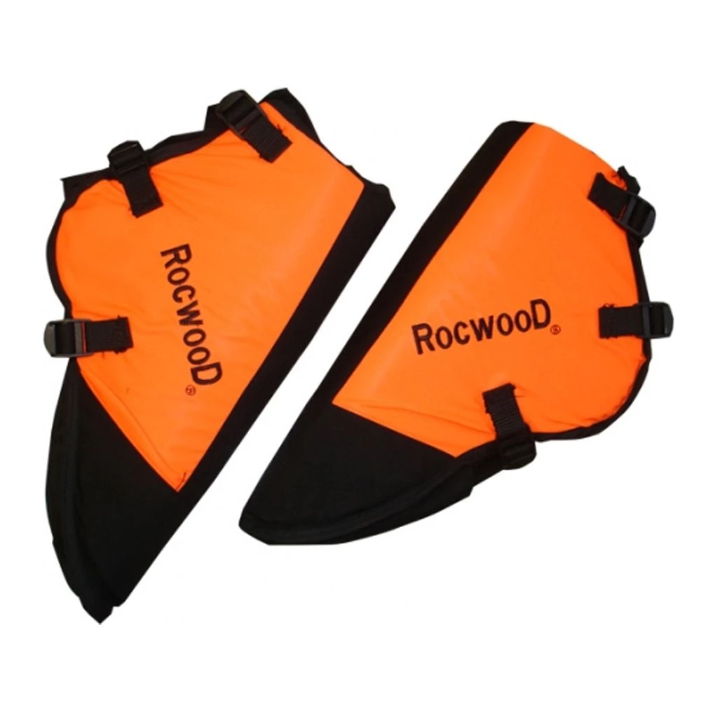 Rocwood Chainsaw Gaiters 1 Rocwood Chainsaw Gaiters