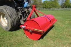 SCH 3HGR 42" X 18" Mounted Heavy Lawn Roller -Greenworks Sale Shop sch 3hgr 4