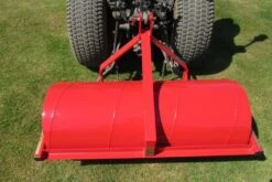 SCH 3HGR 42" X 18" Mounted Heavy Lawn Roller -Greenworks Sale Shop sch 3hgr 5