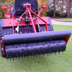 SCH 36" Mounted Sorrel Roller -Greenworks Sale Shop sch 3ssr36