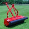 SCH 36" Mounted Sorrel Roller