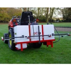 SCH Three-Point Linkage Mounted Sprayer 125L Spray Width 96" -Greenworks Sale Shop sch 4mps 125 sprayer 3