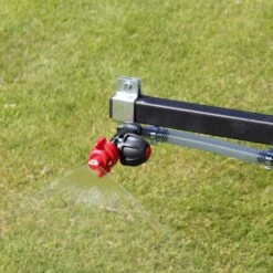 SCH 4MPS Three-Point Linkage Mounted Sprayer 70L Spray Width 96" -Greenworks Sale Shop sch 4mps sprayer 3