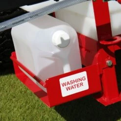 SCH 4MPS Three-Point Linkage Mounted Sprayer 70L Spray Width 96" -Greenworks Sale Shop sch 4mps sprayer 6