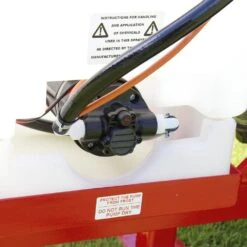 SCH 4MPS Three-Point Linkage Mounted Sprayer 70L Spray Width 96" -Greenworks Sale Shop sch 4mps sprayer 7