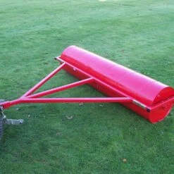 SCH 6HGR 72" X 18" Large Lawn Roller