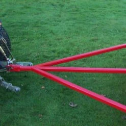 SCH 6HGR 72" X 18" Large Lawn Roller -Greenworks Sale Shop sch 6hgr roller 3