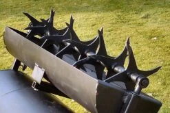 SCH 36" Aerator Attachment