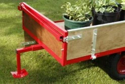 SCH BCT Balance Cart Trailer -Greenworks Sale Shop sch bct 1