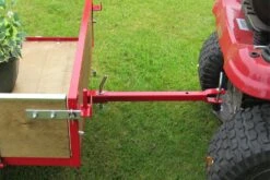 SCH BCT Balance Cart Trailer -Greenworks Sale Shop sch bct 6