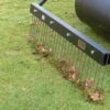 SCH 36" Moss Rake Attachment