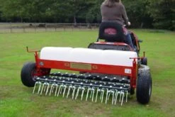 SCH 48" Dethatcher Attachment -Greenworks Sale Shop sch d48 2