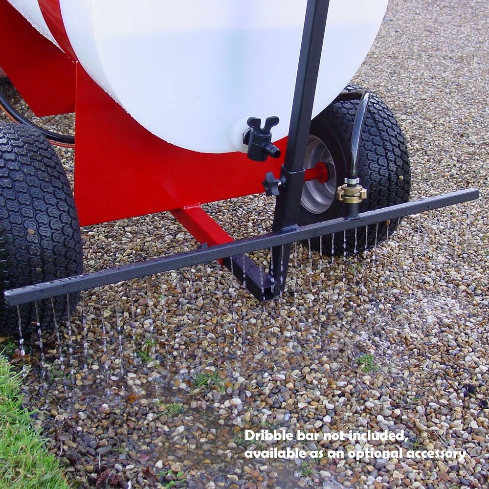 SCH Towed Sprayer 180L GWCS9 Spray Width 48"-96" 9 SCH Towed Sprayer 180L GWCS9 Spray Width 48"-96" - Image 9