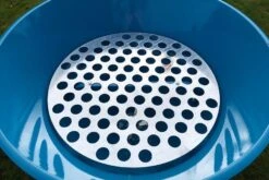 SCH GAM3 270 Litre Mounted Broadcast Fertiliser Spreader -Greenworks Sale Shop sch gam270 spreader 3