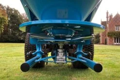 SCH GAM3 270 Litre Mounted Broadcast Fertiliser Spreader -Greenworks Sale Shop sch gam270 spreader 5