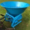 SCH GAM3 270 Litre Mounted Broadcast Fertiliser Spreader