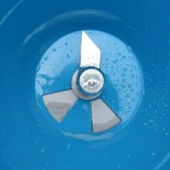 SCH GAM73 73 Litre Towed Broadcast Fertiliser Spreader -Greenworks Sale Shop sch gam73 5