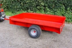 SCH GATV 500kg ATV Trailer -Greenworks Sale Shop sch gatv 3