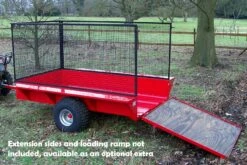 SCH GATV 500kg ATV Trailer -Greenworks Sale Shop sch gatv sides 2