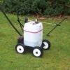 SCH GBS5 Compact Power Sprayer 25L
