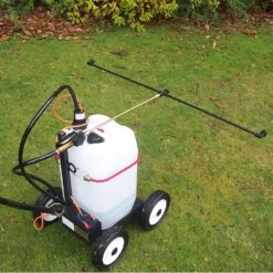 SCH GBS5 Compact Power Sprayer 25L -Greenworks Sale Shop sch gbs5 sprayer 2