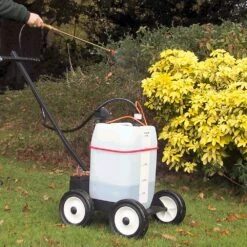 SCH GBS5 Compact Power Sprayer 25L -Greenworks Sale Shop sch gbs5 sprayer 3