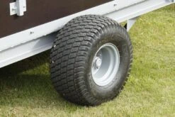 SCH GPATV 750kg General Purpose ATV Trailer -Greenworks Sale Shop sch gpatv wheel