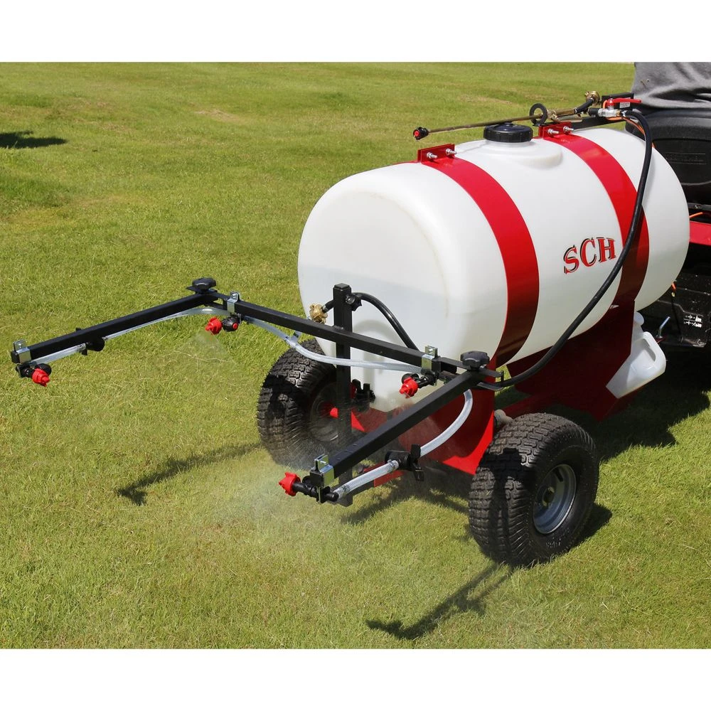 SCH Towed Sprayer 180L GWCS9 Spray Width 48"-96" 2 SCH Towed Sprayer 180L GWCS9 Spray Width 48"-96" - Image 2