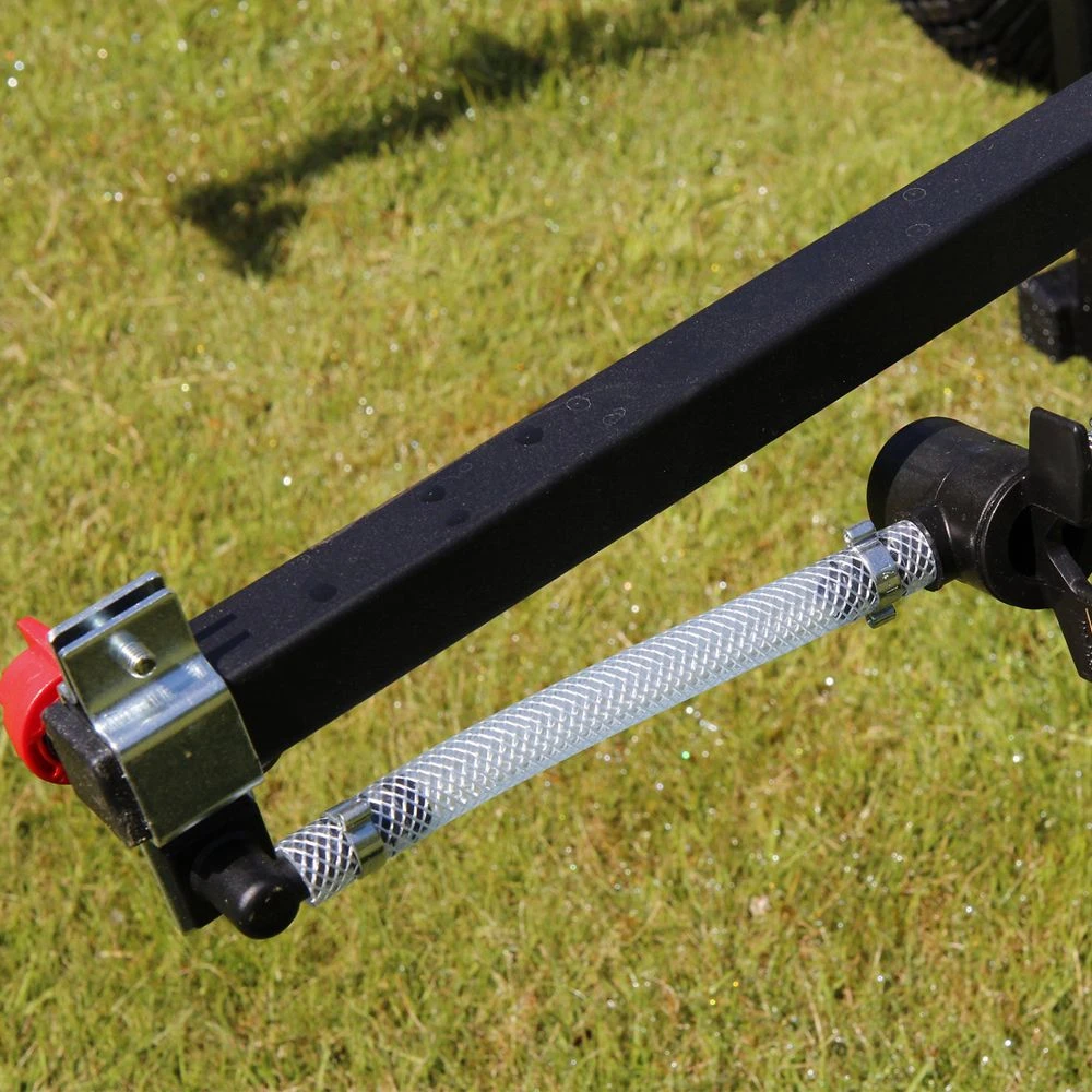 SCH Towed Sprayer 180L GWCS9 Spray Width 48"-96" 4 SCH Towed Sprayer 180L GWCS9 Spray Width 48"-96" - Image 4