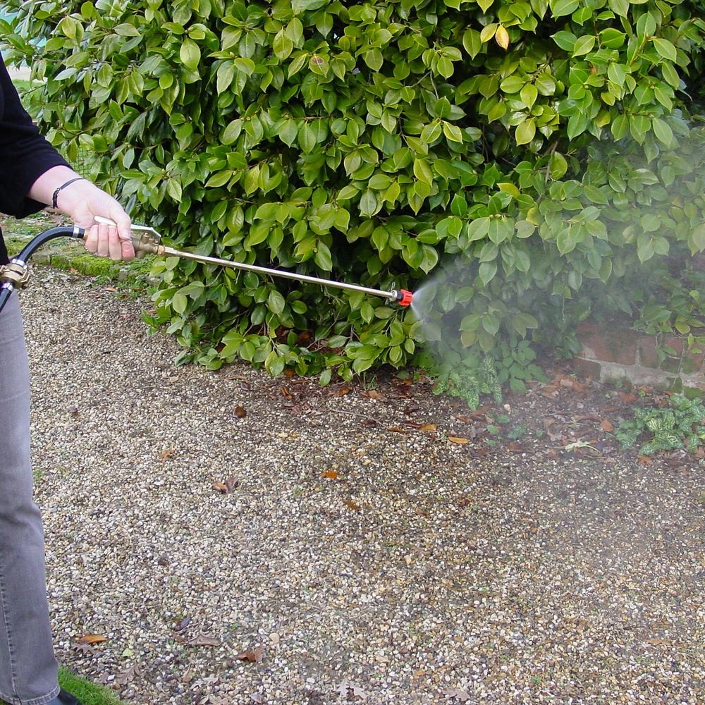 SCH Towed Sprayer 180L GWCS9 Spray Width 48"-96" 8 SCH Towed Sprayer 180L GWCS9 Spray Width 48"-96" - Image 8