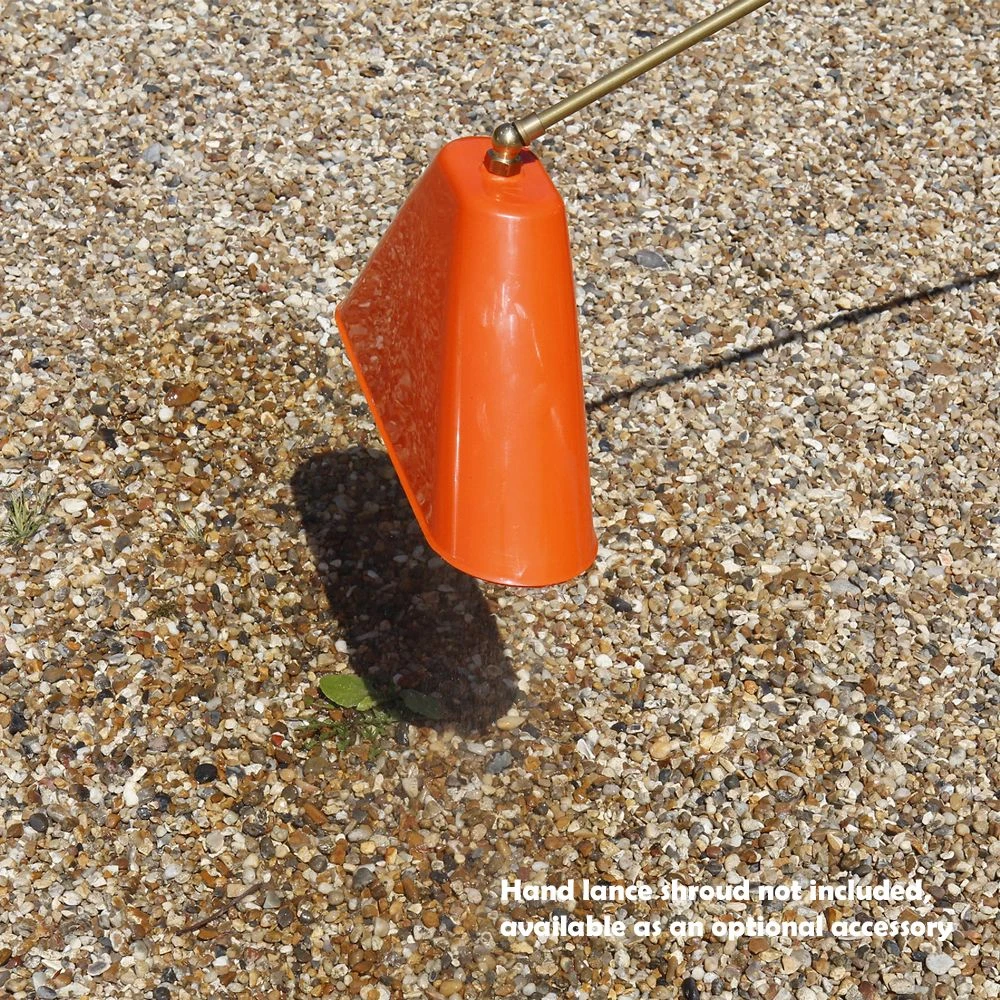 SCH Towed Sprayer 180L GWCS9 Spray Width 48"-96" 10 SCH Towed Sprayer 180L GWCS9 Spray Width 48"-96" - Image 10