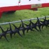 SCH 40" Heavy Duty Aerator Attachment - HGA