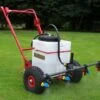 SCH PSPMN 30L Sprayer Fitted With Multi Nozzle Boom - Push Or Towed - Spray Width 36"