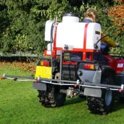 SCH ATV/Quad Mounted Sprayer 70L Spray Width 80" - Break Back Boom