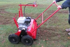 SCH RR3 Towed/Push Lawn Scarifier -Greenworks Sale Shop sch rotary raker push 1