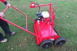 SCH RR3 Towed/Push Lawn Scarifier -Greenworks Sale Shop sch rr3 4