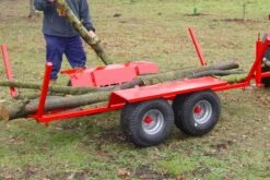 SCH THT Timber Hauler Trailer 5 SCH THT Timber Hauler Trailer -Greenworks Sale Shop sch tht