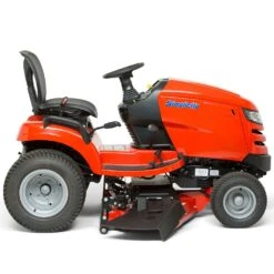 Simplicity Broadmoor SYT410 122cm/48" Hydrostatic Side Discharge Lawn Tractor -Greenworks Sale Shop simplicity broadmoor syt410 lawn tractor side 2 1