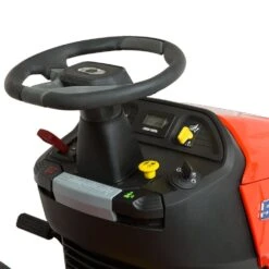 Simplicity Regent RD SRD210 96cm/38" Hydrostatic Rear Collect Lawn Tractor -Greenworks Sale Shop simplicity regent srd210 lawn tractor control panel