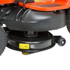 Simplicity Regent RD SRD210 96cm/38" Hydrostatic Rear Collect Lawn Tractor -Greenworks Sale Shop simplicity regent srd210 lawn tractor deck