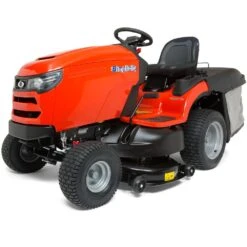 Simplicity Regent RD SRD360 107cm/42" Hydrostatic Rear Collect Lawn Tractor -Greenworks Sale Shop simplicity srd360 lawn tractor angle