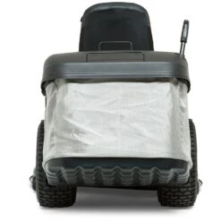 Simplicity Regent RD SRD360 107cm/42" Hydrostatic Rear Collect Lawn Tractor -Greenworks Sale Shop simplicity srd360 lawn tractor rear