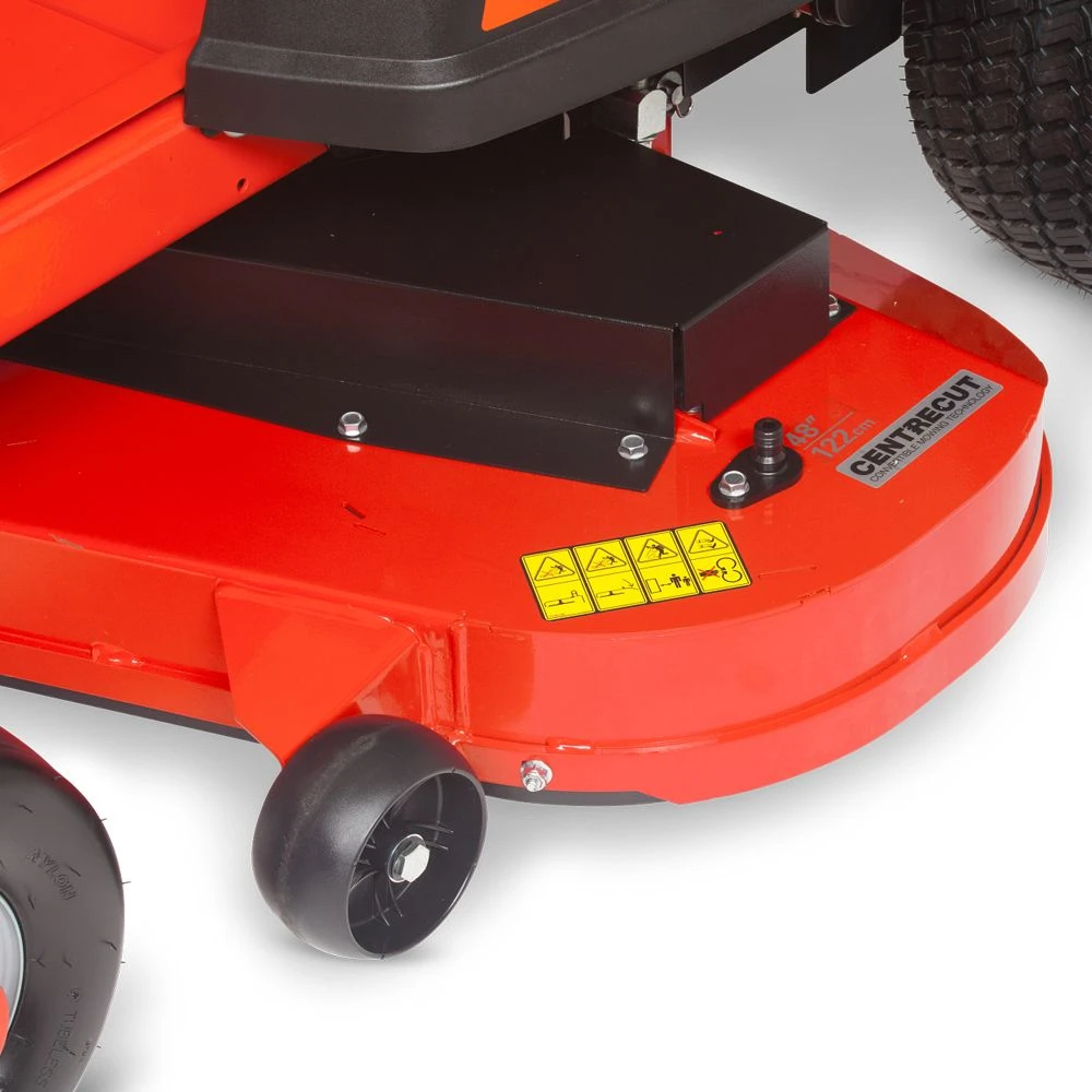 Simplicity Courier SZT275 Zero Turn Lawn Mower 10 Simplicity Courier SZT275 Zero Turn Lawn Mower - Image 10