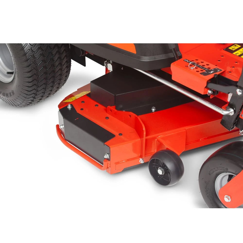 Simplicity Courier SZT275 Zero Turn Lawn Mower 9 Simplicity Courier SZT275 Zero Turn Lawn Mower - Image 9